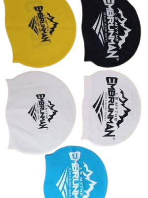 Bonnets natation Embrunman