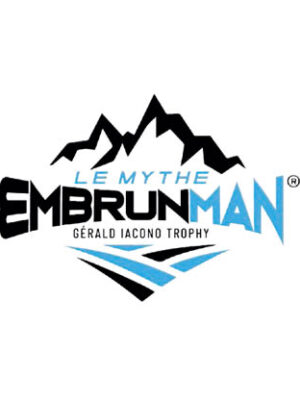 Offrez une carte cadeau sur la boutique Embrunman triathlon longue distance des Alpes