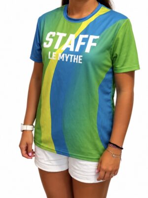 t-shirt staff 2026