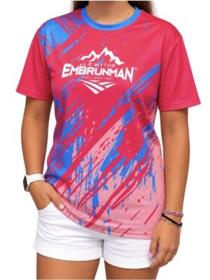 Maillot Polo