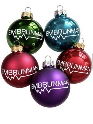 boule de noël