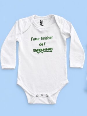 body bébé